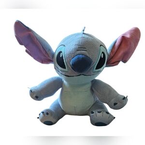 Disney Lilo & Stitch STITCH  11” Plush Stuffed Animal Toy